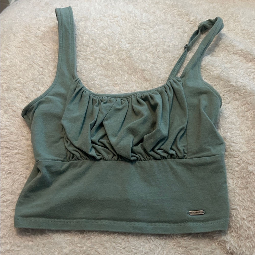 Hollister Tank Top